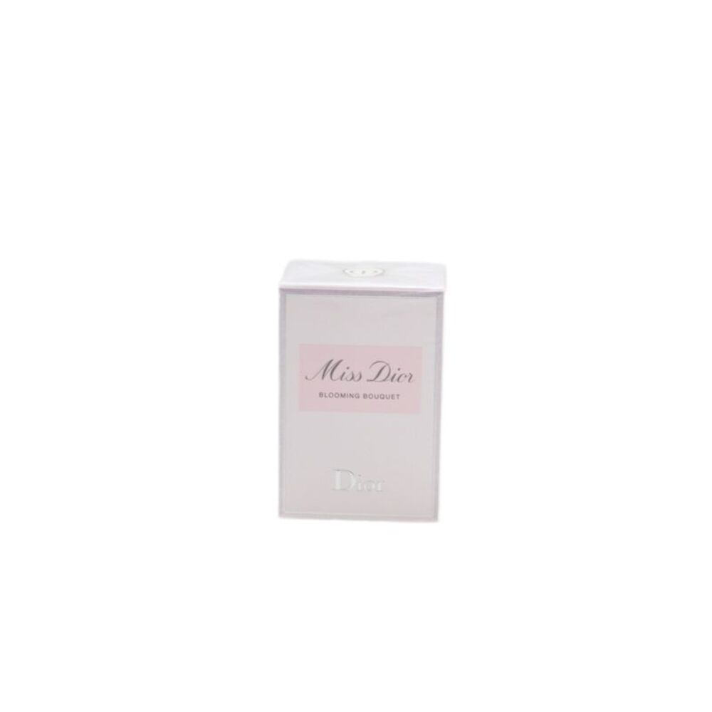 Dior Womens Miss Dior Blooming Bouquet Eau De Toilette 3.4 FL Oz 100ML